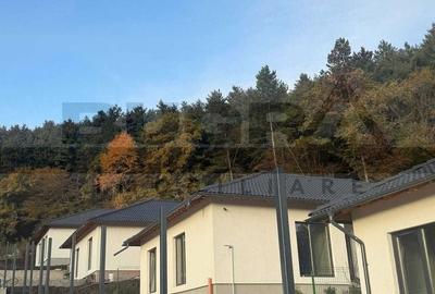 Casă individuală cu 3 camere cu Canalizare în Popești - 2