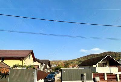 Teren de 610 mp, în Central - 2