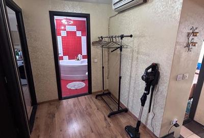 Apartament 3 camere Nicolina-Rond Vechi, mutare imediata - 4