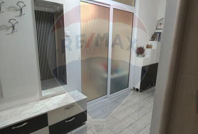 Apartament cu 2 camere decomandat, mobilat în Est - 7
