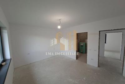 Casa individuala cartier Izvor Tarlungeni Brasov - 12