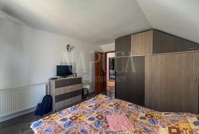 Casa 4 camere de vanzare in Faget, Cluj Napoca - 14