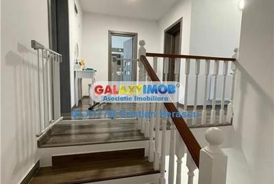 Chitila 4 camere P+1 SU 150 mp teren 350 mp - 14