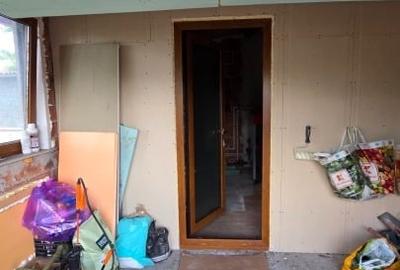 Duplex cu 4 camere cu Canalizare în Popricani - 16