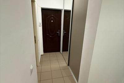 Garsonieră decomandată în Florești - 2