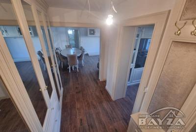 Zona Spital Judetean Baia Mare, apartament 2 camere ultrafinisat, etaj 1 - 8