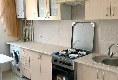 Garsonieră decomandată în Freidorf - 1