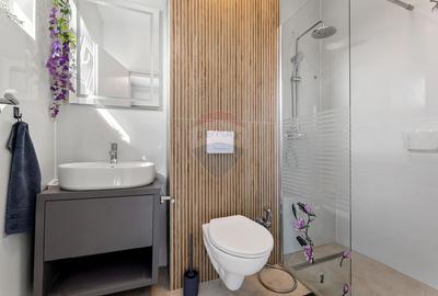 Apartament modern la prima inchiriere - Via Carmina - 9