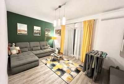 OCAZIE | Apartament 2 camere - spațios - bloc nou - 1