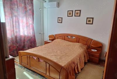 Apartament 3 camere ultracentral, pe faleza marii - 8