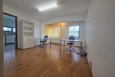 Birou pe Observatorului, Zorilor - 4