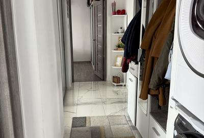 Apartament cu 2 camere decomandat în Rusu de Jos - 6