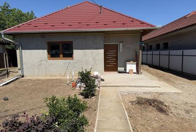 Casă cu 2 camere în Central - 5