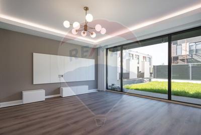 Casă cu 5 camere cu Teren 150 Mp în Central - 4