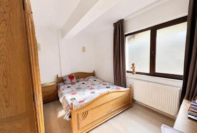 Apartament cu 2 camere decomandat în Valea Lupului - 1