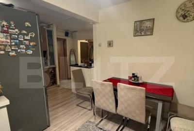 Apartament 4 camere, 80 mp, zona Vest - 17