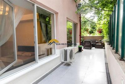 Apartament cu 2 camere decomandat, mobilat în Nordului - 11