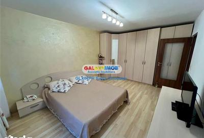 Apartament cu 3 camere, mobilat în Malu Roșu - 6