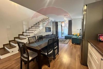 Inchiriere  Vila cu 4 camere in zona Matei Millo - 6