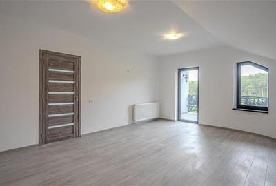 Casa Individuala, constructie NOUA 2025, zona Purcareni (13km de Brasov) - 15