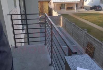 VILĂ TIP TRIPLEX/ LA CHEIE/ ÎN CARANSEBEȘ/,JUD.C-S COMISION 0% - 26