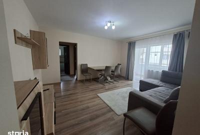 Apartament cu 3 camere decomandat în Gării - 1