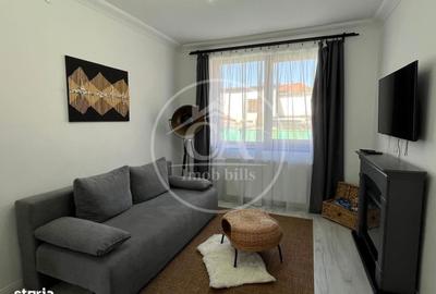 Apartament cu 3 camere semidecomandat în Gării - 6