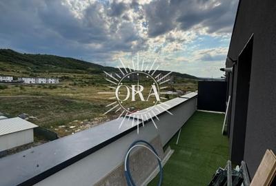 APARTAMENT 2 CAMERE | VANZARE | FLORESTI | TERRA | BLOC NOU - 8