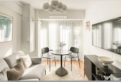 Apartament cu 3 camere decomandat, mobilat în Ultracentral - 6
