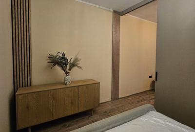 Apartament cu 2 camere în Sânmartin - 2