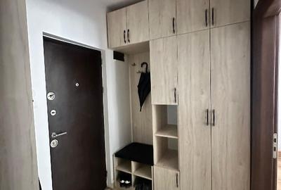 Apartament 2 camere - Dristor -KFC Mihai Bravu - Bloc nou - Mobilat modern - 11