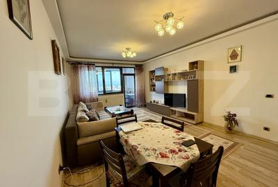 Apartament modern cu 2 camere – Cartierul Tractorul, langa Mall Coresi - 4