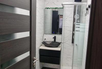 Apartament cu 2 camere în Central - 2