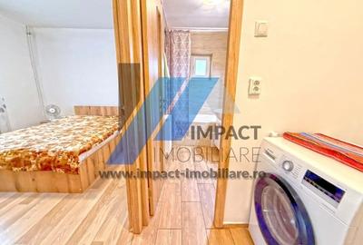 1Mai, Medicina, Sara, etaj1, complet mobilat si utilat, centrala termica - 8