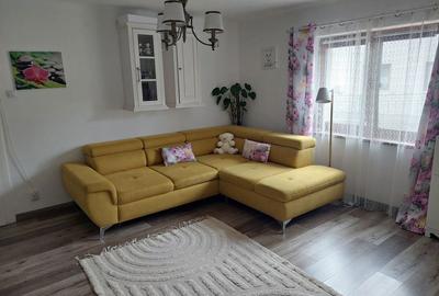 Casă cu 2 camere în Almașu Sec - 1