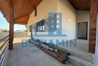 Casă cu Teren 500 Mp în Bariera Vâlcii - 9