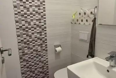 Apartament cu 3 camere decomandat, mobilat în Herăstrău - 19