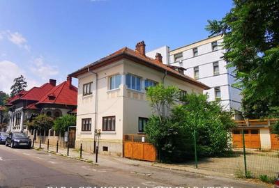 ZONA EXCELENTA - APARTAMENT IN VILA, 205 MP - 21