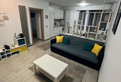 Apartament cu 2 camere în Nord - 7