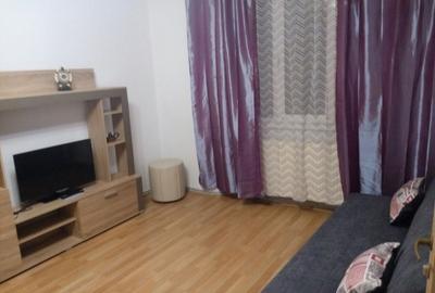 Apartament cu 2 camere în Ultracentral - 1