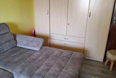 Garsonieră decomandată, mobilată în Central - 1
