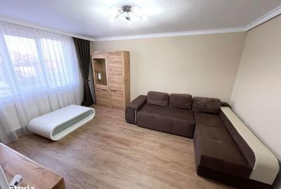 Apartament cu 2 camere în Central - 8