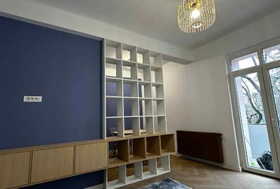 Casă individuală cu 2 camere cu Teren 70 Mp în Vatra Luminoasă - 8