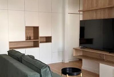 2 Camere | Arcadia Residence-Domenii | Centrala | Metrou | 2/7