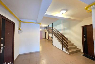 Apartament cu 2 camere în Sânpetru - 1