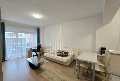Apartament de inchiriat cu 2 camere si parcare in Buna ziua - 4