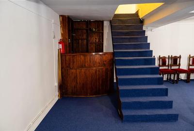 Hotel/Pensiune, de 2,032 mp, în Glăjărie - 20