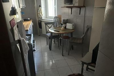 Apartament 2 camere Stirbei Voda Eroilor semimobilat ultracentral  spatios - 8