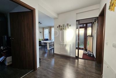 Casă individuală cu 5 camere cu Canalizare în Borhanci - 4