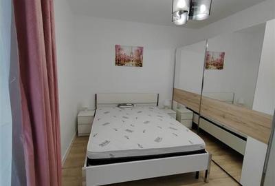 Apartament cu 3 camere semidecomandat, mobilat în Industrial Vest - 6